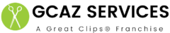 GCAZ Logo